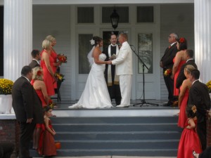 Nordan Wedding